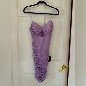 New With Tags! Lulus Size Medium Dress! 💜